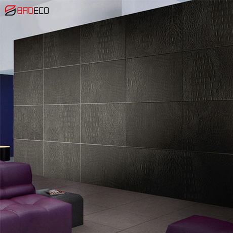 Decoration Flexible Clay Tiles for Outdoor Wall Cladding And Ceiling 