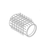 Steel Wire Mesh / BRC Concrete Reinforcing Welded Wire Mesh 