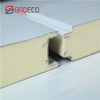 Cold Room Panel