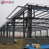 Warehouse Steel Structure