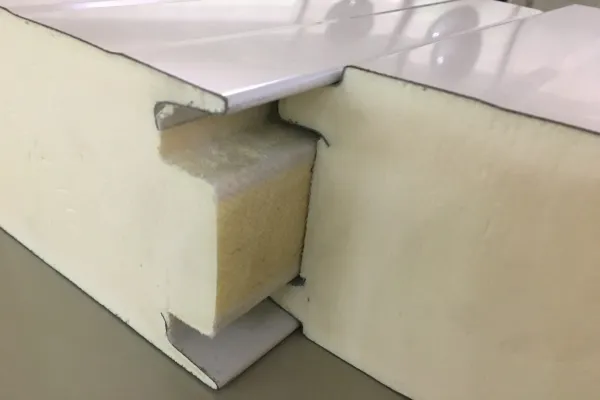 PIR Coldroom Panel