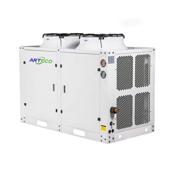 BT Series Box-Type Condensing Units
