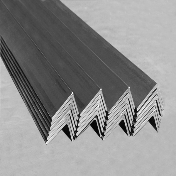 Unequal Angle Steel Bar (KS D 3502:2016 JIS G 3192:2008)