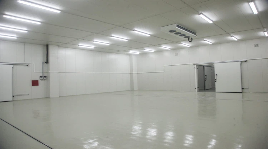 frozen food coldroom malaysia brdmy