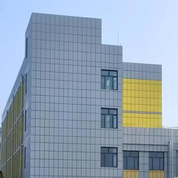 BRD Fluorocarbon: Green & Sustainable Insulation Solution