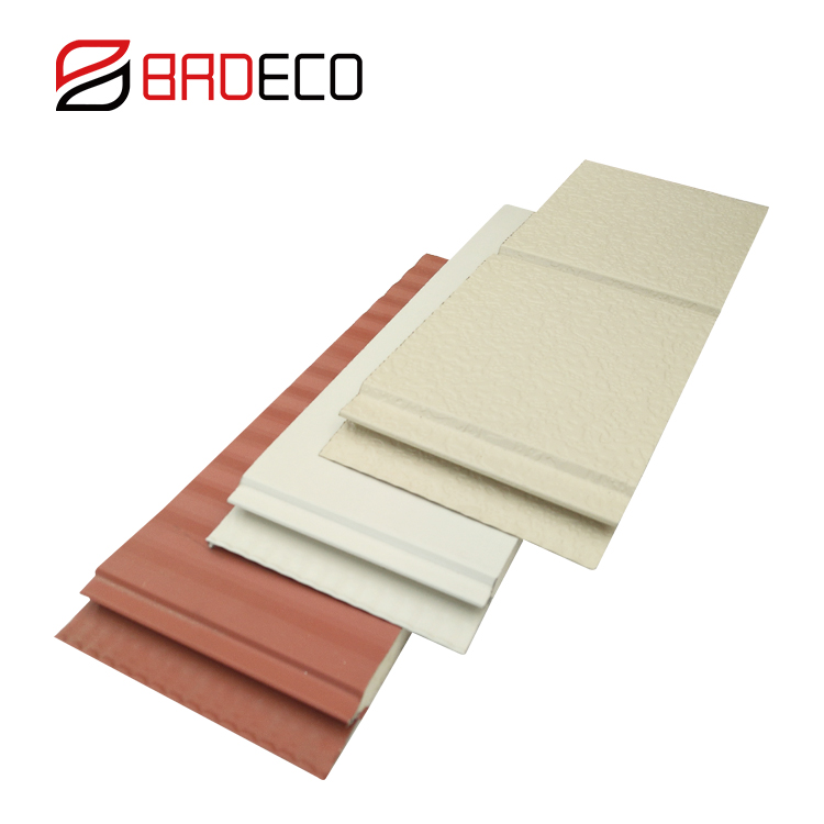 External Wall Cladding