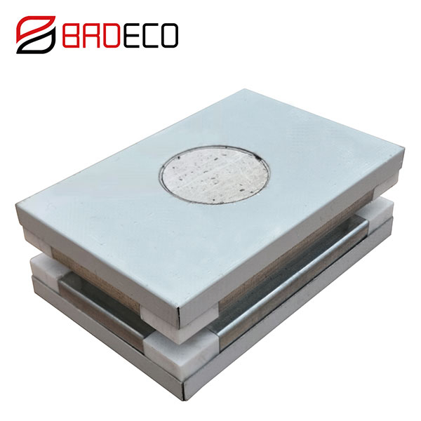 Manual Panel Cleanroom