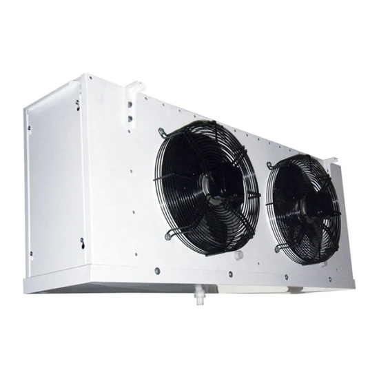 8P Cold Storage Intelligent Unit