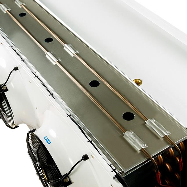 Water Defrosting Series Unit Coolers