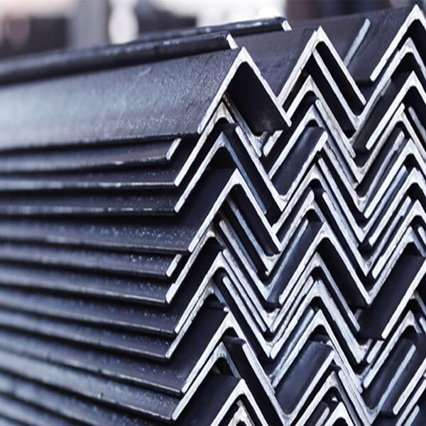 Unequal Angle Bar (EN10056-1:1999 EN10056-2:1993 EN10163-3:2004)