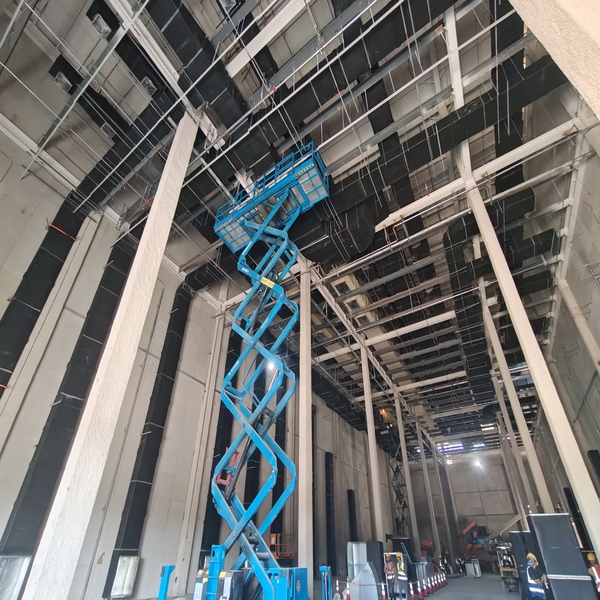 BRD New Materials – Leading Sandwich Panel Manufacturing Company in Malaysia