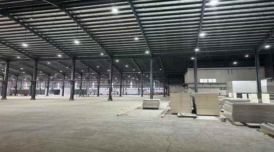 Philippines Eyewear Factory | BRD New Material
