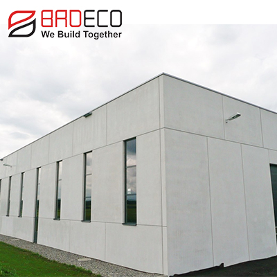  Know More About Sandwich Panel