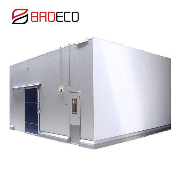 Cold Room System