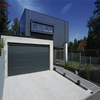 Industrial Sectional Door