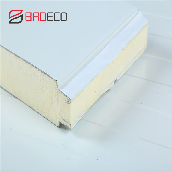 Cold Room Panel