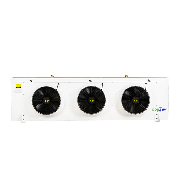 Water Defrosting Series Unit Coolers