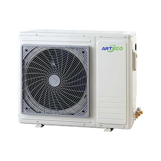 BS Series Box Condensing Units - Small Box Type
