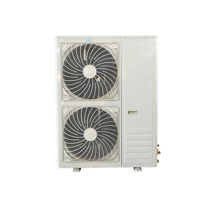 KL series box-type condensing unit