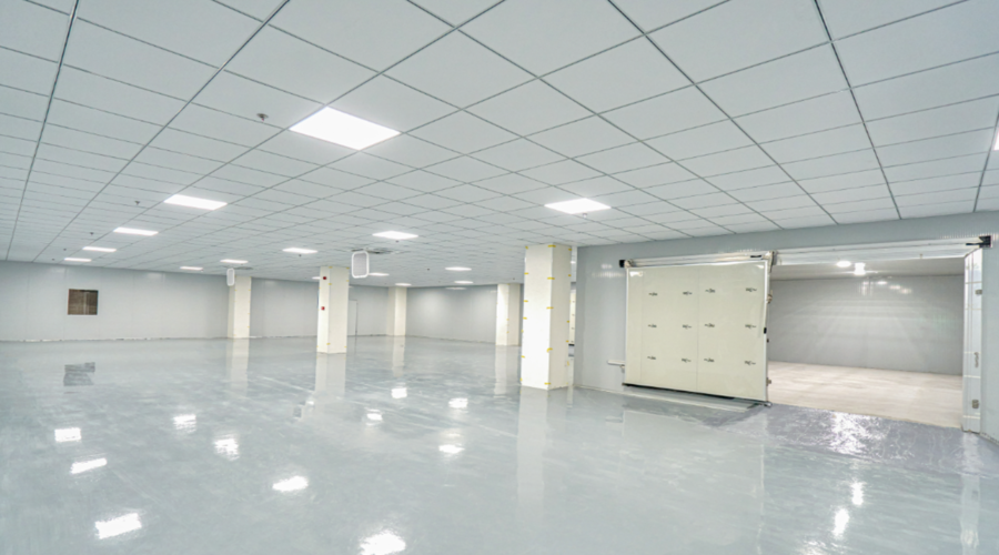 coldroom manufacturer malaysia brdmy