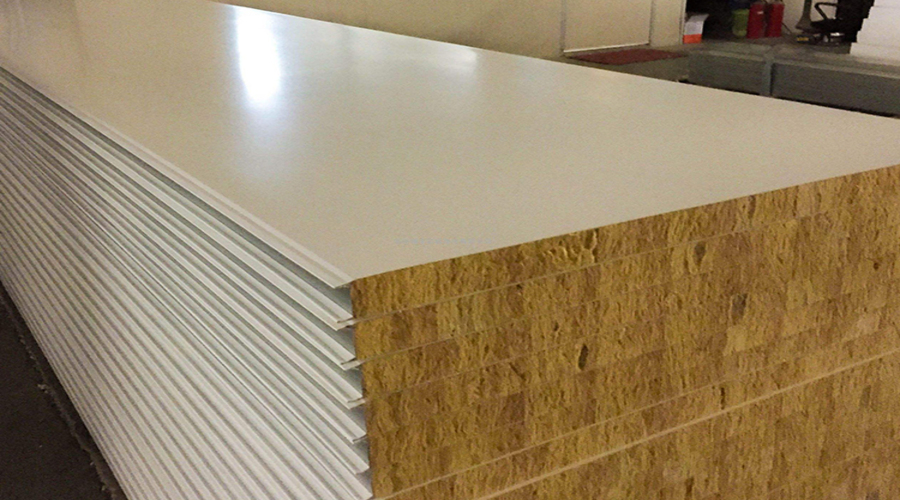 rockwool panel supplier brd malaysia