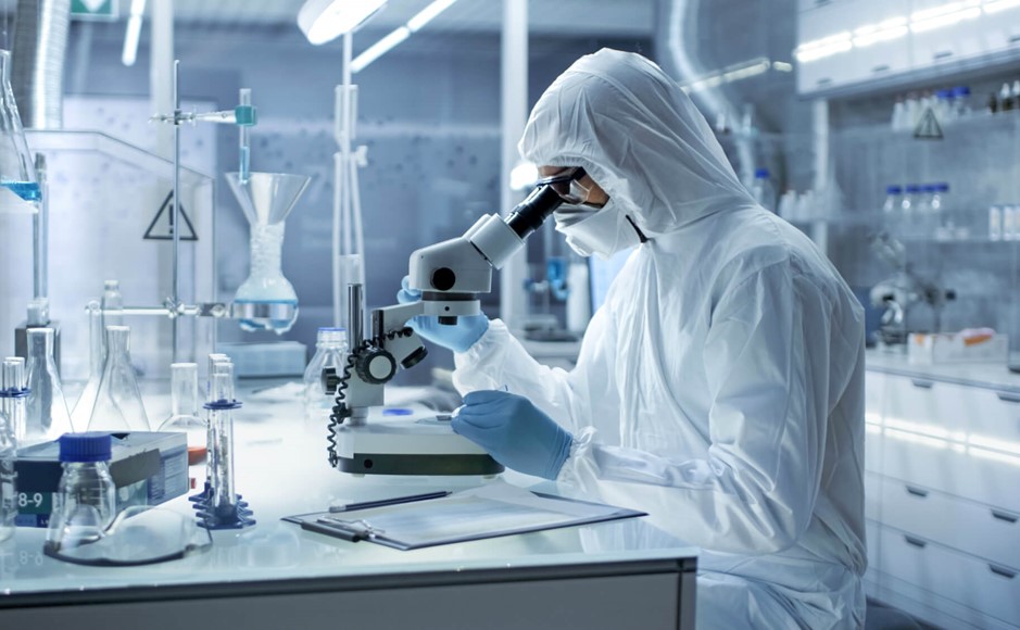 cleanroom
