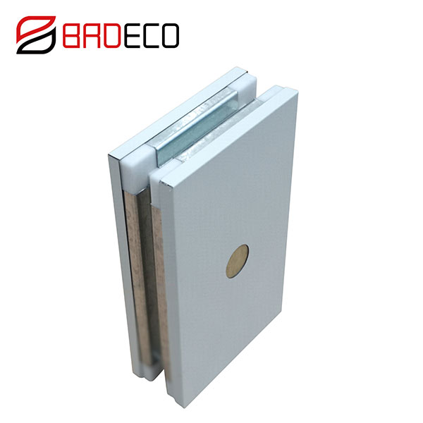 Manual Panel Cleanroom