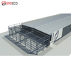 Warehouse Steel Structure