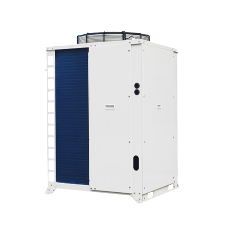 10P Cold Storage Intelligent Unit