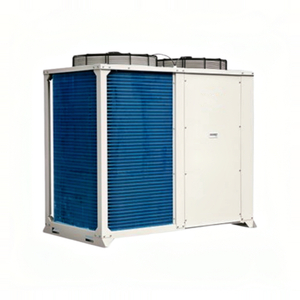 20P Cold Storage Intelligent Unit