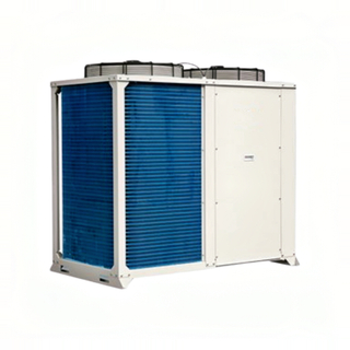 20P Cold Storage Intelligent Unit