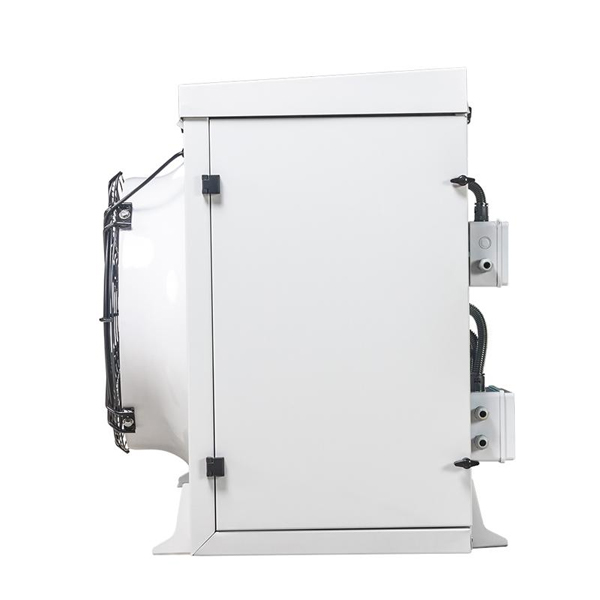 Electric Defrosting Series Unit Coolers