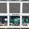 BV Series Box-Type Condensing Units (Bitzer Compressor)