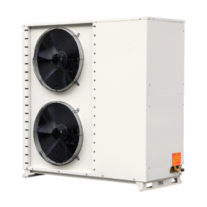 8P Cold Storage Intelligent Unit