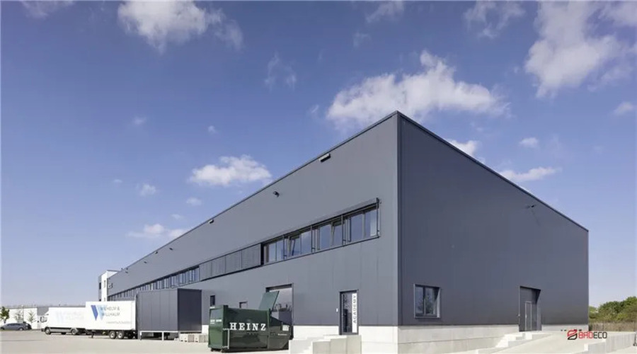pu sealing rockwool panel 2
