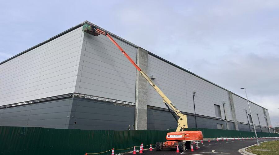 GDS KTP Data Center in Skudai Johor | brdmy