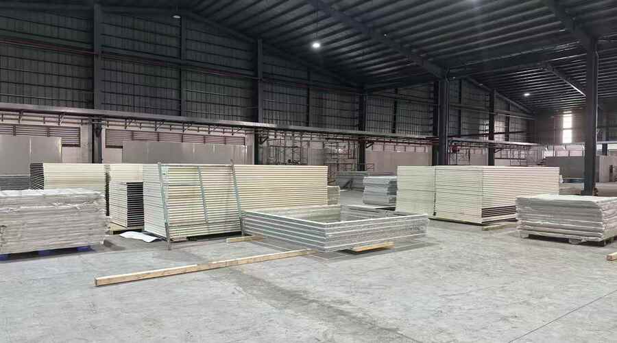 Philippines Eyewear Factory | BRD New Material