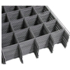 Steel Wire Mesh / BRC Concrete Reinforcing Welded Wire Mesh 