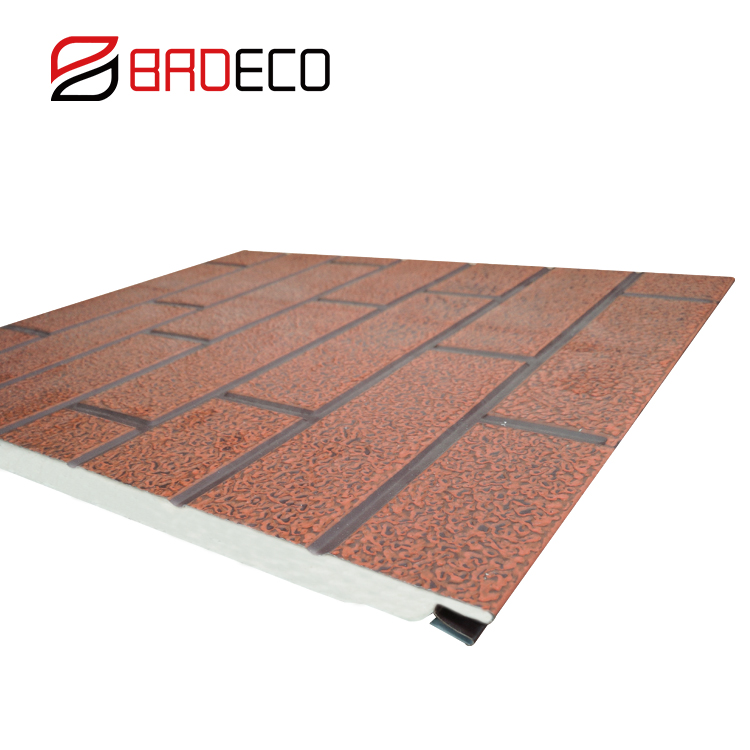 External Wall Cladding
