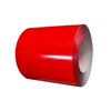 Color Coated Aluminum Coil