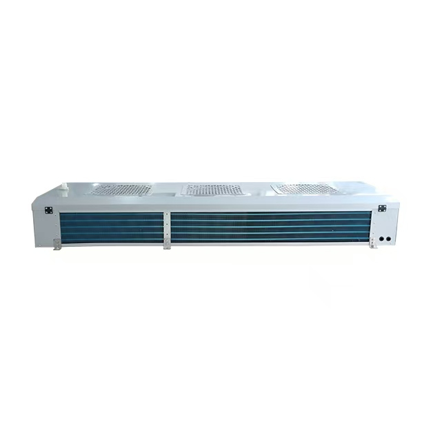 EC Series Commercial Dual Discharge Air Cooler