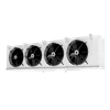 EE Series of High-Temperature Dual Discharge Air Cooler