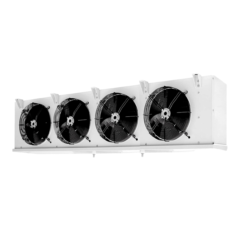 EE Series of High-Temperature Dual Discharge Air Cooler