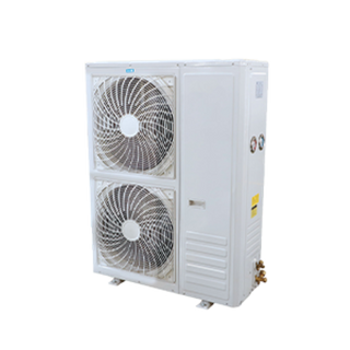 5P Cold Storage Intelligent Unit
