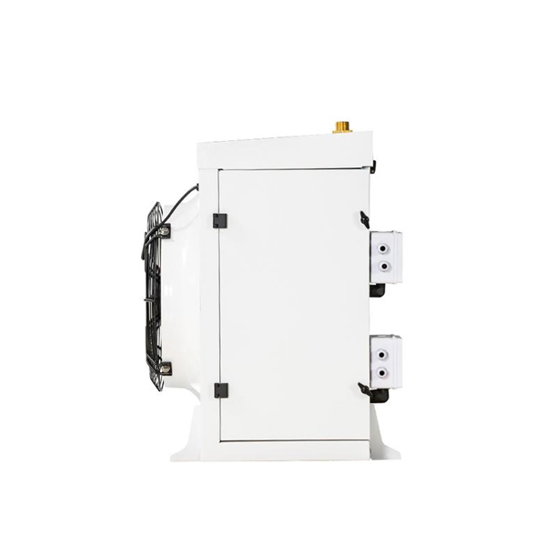 Water Defrosting Series Unit Coolers