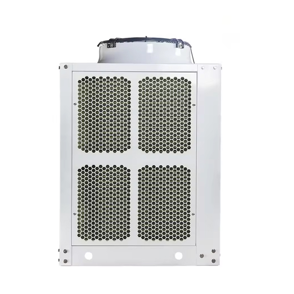 BT Series Box-Type Condensing Units