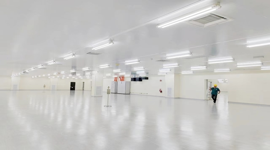 CLEANROOM BRD 3