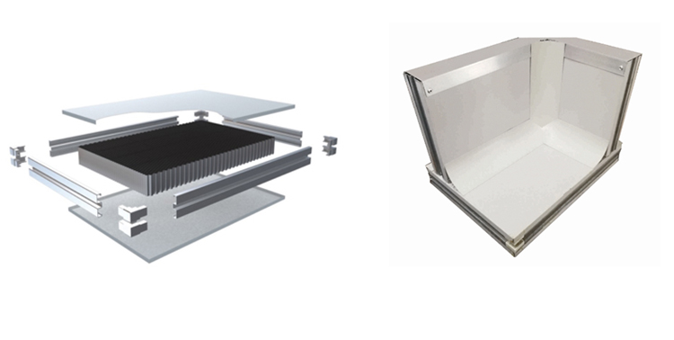 MANUAL CLEANROOM PANEL 3D DESGN MALAYSIA BRDMY