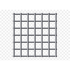 Steel Wire Mesh / BRC Concrete Reinforcing Welded Wire Mesh 