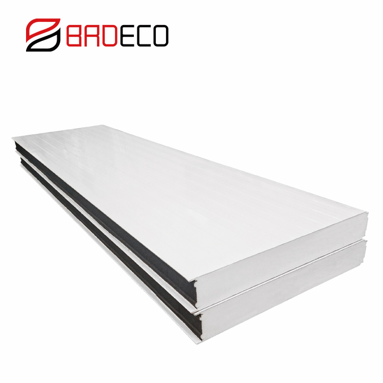 Cold Room Panel